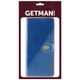 Кожаный чехол-книжка GETMAN Gallant (PU) для Xiaomi Redmi Note 15 4G/5G (EU) Синий - изображение 2
