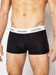 Труси боксери чоловічі Calvin Klein Розмір L 3 шт - зображення 2