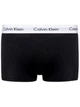 Труси боксери чоловічі Calvin Klein Розмір L 3 шт - зображення 4