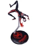 Фигурка Человек-паук: Паутина Вселенных - Майлз Моралес Spider-Man: Across the Spider-Verse S.H.Figuarts Spider-Man Miles Morales - изображение 3