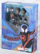 Фигурка Человек-паук: Паутина Вселенных - Майлз Моралес Spider-Man: Across the Spider-Verse S.H.Figuarts Spider-Man Miles Morales - изображение 5