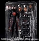 Фигурка Человек-паук: Паутина Вселенных - Майлз Моралес Spider-Man: Across the Spider-Verse S.H.Figuarts Spider-Man Miles Morales - изображение 6