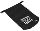 Worek wodoodporny Springos CS0032 20L Czarny (5907719435671) - obraz 8