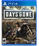 Игра Sony PlayStation 4 Days Gone Русская Озвучка Б/У - изображение 1
