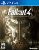 Игра Sony PlayStation 4 Fallout 4 Английская Версия Б/У - изображение 1