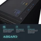 Персональный компьютер ASGARD (A75F.32.S10.56T.5863) - изображение 7