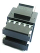 Розетка Cablexpert (NCAC-HS-SMB2) 2хRJ-45, Cat5Е, зовнішня, біла - зображення 2