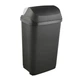Смітник "ROLLTOP" 50л графіт 0455.2 KEEPER - зображення 2