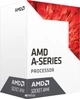 Процессор AMD Bristol Ridge A8-9600 3.1GHz/2MB (AD9600AGABBOX) AM4 BOX - изображение 2