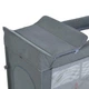 Манеж El Camino ME 1098 Unity Perfect Gray - изображение 4