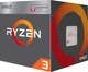 Процессор AMD Ryzen 3 2200G 3.5GHz/4MB (YD2200C5FBBOX) sAM4 BOX - изображение 1