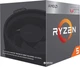 Процессор AMD Ryzen 5 2400G 3.6GHz/4MB (YD2400C5FBBOX) sAM4 BOX - изображение 2