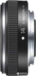 Panasonic Lumix G 14mm f/2.5 II ASPH Black (H-H014AE-K) - зображення 3