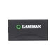 Блок питания Gamemax GM-600 80+ APFC Black - изображение 4