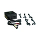 Блок питания Gamemax GM-600 80+ APFC Black - изображение 7
