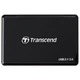 Считыватель флеш-карт Transcend USB 3.1 Gen 1 Type-C SD/microSD/CompactFlash/Memory Stick (TS-RDC8K2) - изображение 2