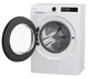 Стиральная машина узкая Candy ProWash 500 BR 47SBL8-S - изображение 4