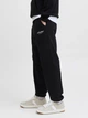 Спортивные штаны мужские Jack & Jones 12278943-3 XS Black (5715724274693) - изображение 3