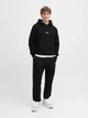 Спортивные штаны мужские Jack & Jones 12278943-3 XS Black (5715724274693) - изображение 5