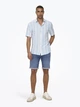 Шорты джинсовые длинные мужские Only & Sons 22027644-57186 L Light Blue Denim (5715428134651) - изображение 3
