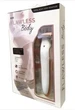Электробритва для удаления волос с тела New Flawless Body - изображение 6