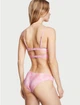 Купальник Monaco Victoria’s Secret Рожевий L - изображение 2