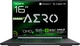 Ноутбук Gigabyte Aero X16 EG61H (1WH93UAC64DH) Lunar White / 16" IPS WQXGA 165 Гц / AMD Ryzen Al 7 350 / RAM 32 ГБ / SSD 1 ТБ / RTX 5070, 8 ГБ / LAN / Windows 11 Home - изображение 2