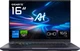 Ноутбук Gigabyte Aorus 16X 9SG-43UAC54SD Midnight Gray - изображение 1