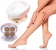 Женская портативная бритва для ног Flawless legs - изображение 6