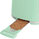 Toster Russell Hobbs Eden 2S Pistacjowy - obraz 3