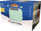 Toster Russell Hobbs Eden 2S Pistacjowy - obraz 7