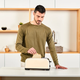 Toster Taurus Vintage Cream 960656000 - obraz 5