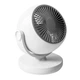 Вентилятор Xiaomi Xiaoda Desktop Circulation Fan White Normal Version (XD-ZMXHS01) - зображення 1