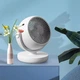 Вентилятор Xiaomi Xiaoda Desktop Circulation Fan White Normal Version (XD-ZMXHS01) - зображення 2