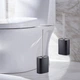 Ершик для унитаза универсальный Mixxus Premium Diverse-TB0101 Black цвет черный (MI7065) - зображення 10