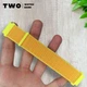 Нейлоновый ремешок для Xiaomi Amazfit Bip / 20 мм Yellow - изображение 4