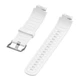 Ремешок для Xiaomi Amazfit Verge/Verge Lite White - изображение 2