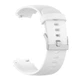 Ремешок для Xiaomi Amazfit Verge/Verge Lite White - изображение 3