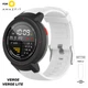Ремешок для Xiaomi Amazfit Verge/Verge Lite White - изображение 4