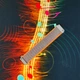 Нейлоновый Ремешок для Xiaomi Amazfit Bip / 20 мм Grey / Orange - изображение 5