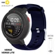Ремешок для Xiaomi Amazfit Verge/Verge Lite Blue - изображение 4