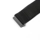 Ремешок для Xiaomi Amazfit GTS Миланская петля Black - изображение 9
