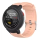 Ремінець для Xiaomi Amazfit Verge/Verge Lite Light Pink - зображення 1