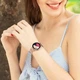 Ремешок миланская петля Watch Active 2 Rose Gold - изображение 3