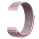 Нейлоновый Ремешок для Xiaomi Amazfit Bip / 20 мм Pink Sand - изображение 1