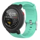 Ремешок для Xiaomi Amazfit Verge/Verge Lite Turquoise - изображение 1