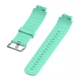 Ремешок для Xiaomi Amazfit Verge/Verge Lite Turquoise - изображение 2