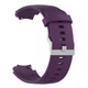 Ремінець для Xiaomi Amazfit Verge/Verge Lite Violet - зображення 3