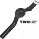 Ремешок для Xiaomi Amazfit Verge/Verge Lite Black - изображение 3