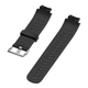 Ремешок для Xiaomi Amazfit Verge/Verge Lite Black - изображение 5